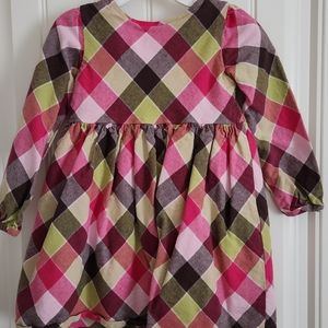 Gymboree Dress